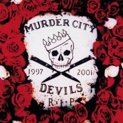 Murder City Devils : RIP